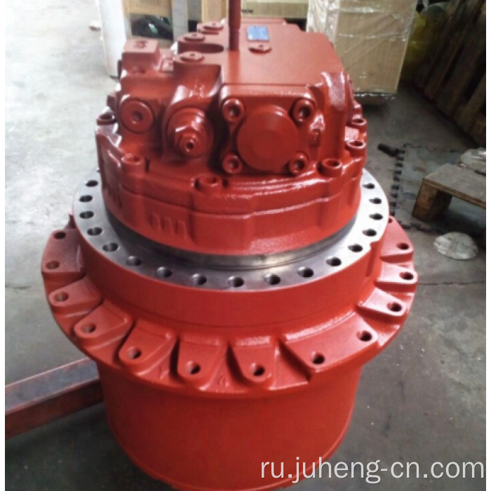 SH265 Final Drive SH265 Путешествия на складе